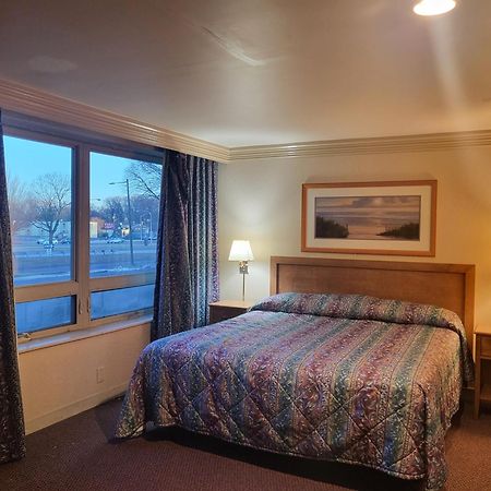 Roosevelt Inn At Roosevelt Blvd, Philadelphia, Pa Экстерьер фото