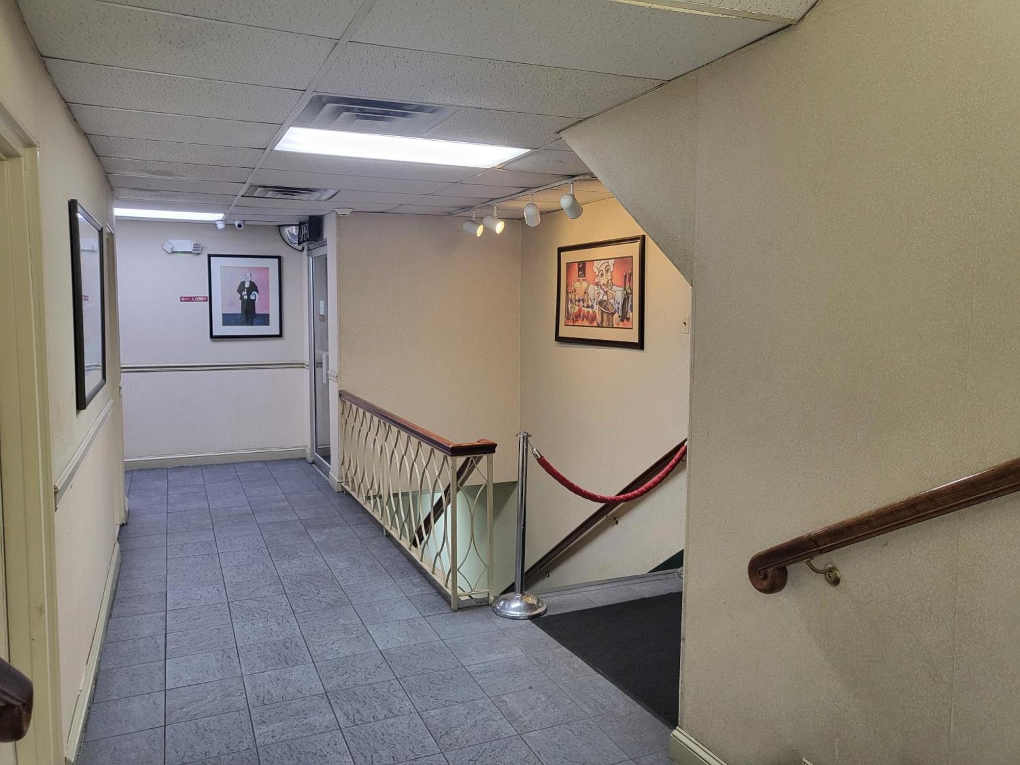 Roosevelt Inn At Roosevelt Blvd, Philadelphia, Pa Экстерьер фото