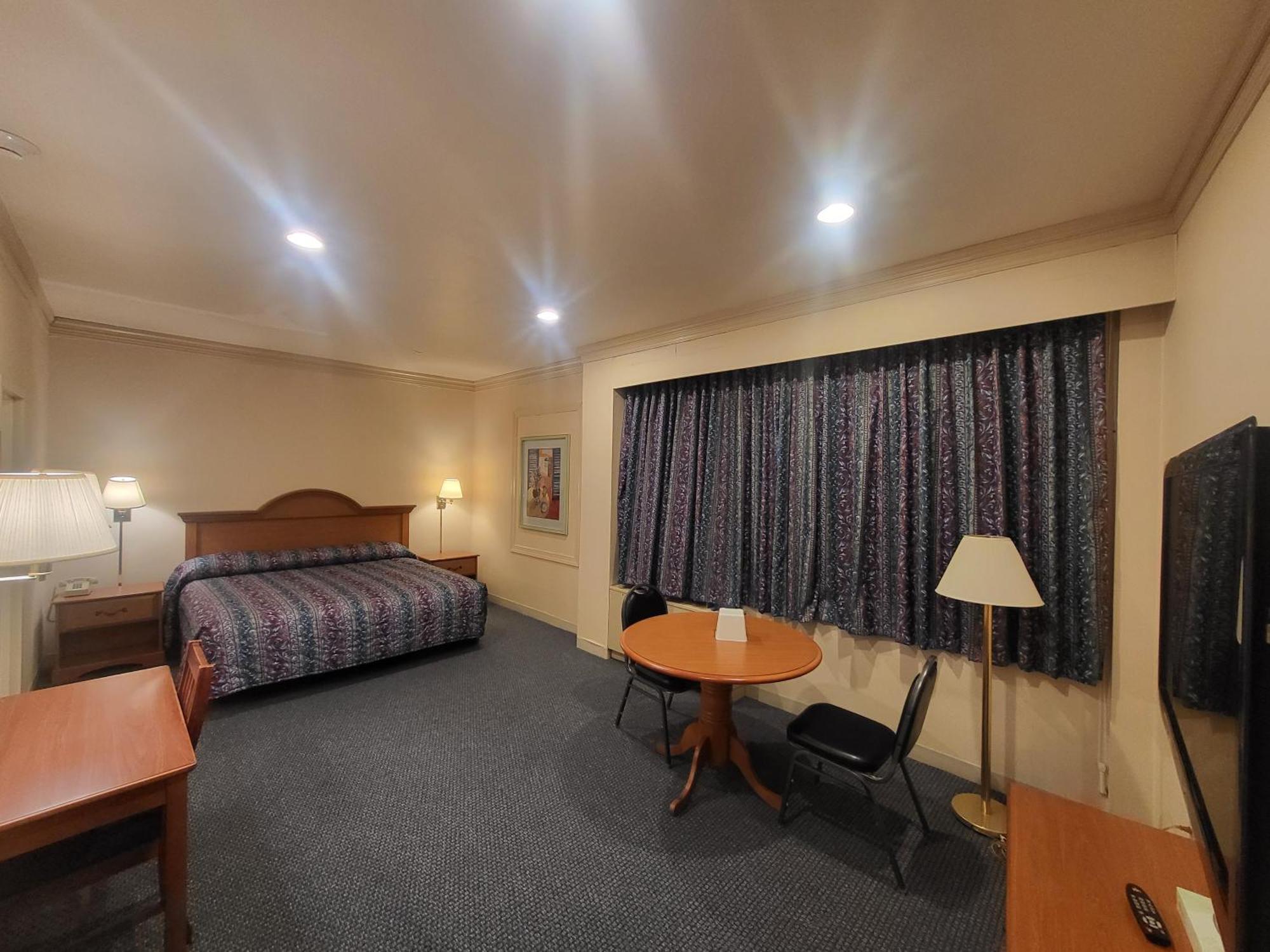 Roosevelt Inn At Roosevelt Blvd, Philadelphia, Pa Экстерьер фото