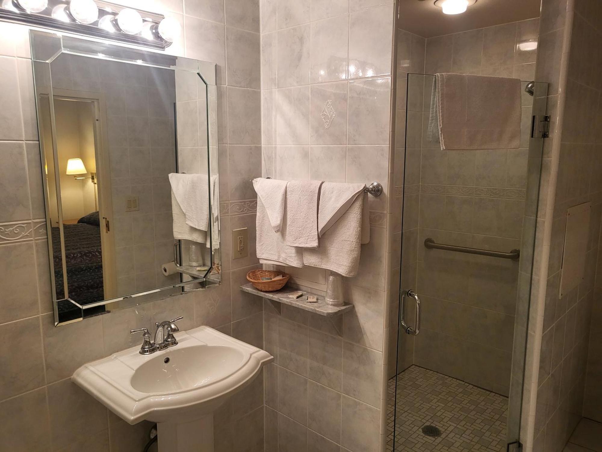 Roosevelt Inn At Roosevelt Blvd, Philadelphia, Pa Экстерьер фото