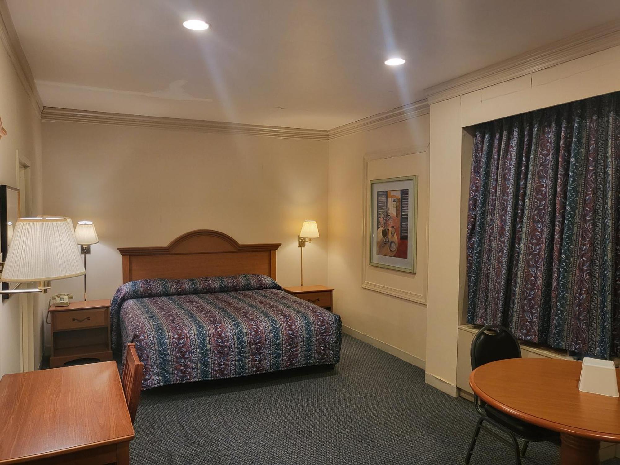 Roosevelt Inn At Roosevelt Blvd, Philadelphia, Pa Экстерьер фото